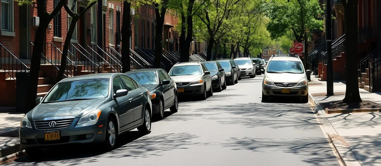 Buying a home in Boro Park: how the market works