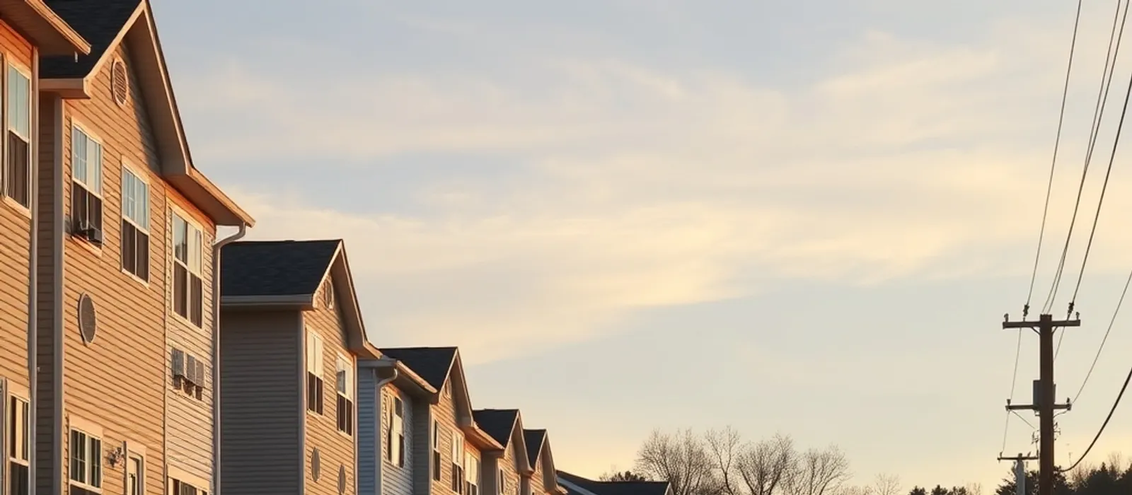 Buying a home in Kiryas Joel: how the market works