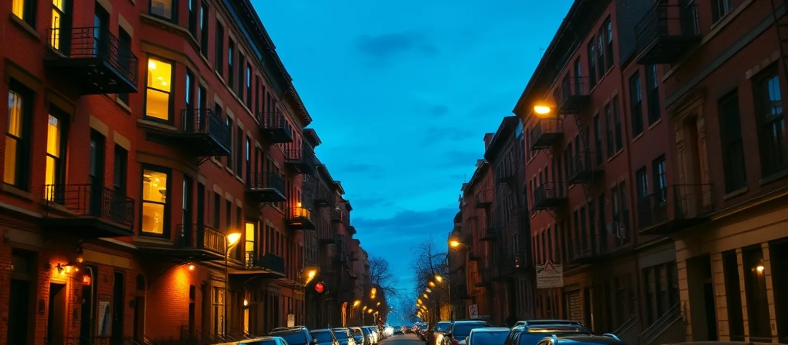 Buying a home in Williamsburg: how the market works